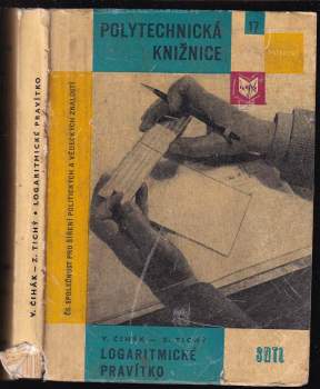 Logaritmické pravítko