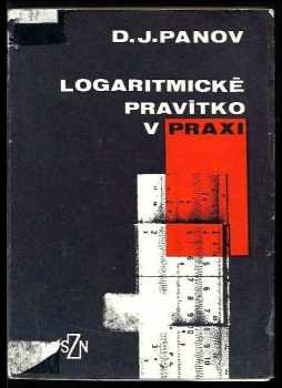 Logaritmické pravítko v praxi