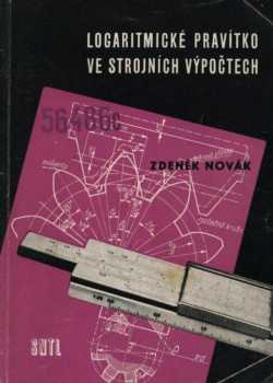 Logaritmické pravítko ve strojních výpočtech
