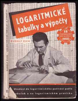 Logaritmické tabulky a výpočty