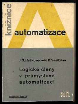 Logické členy v průmyslové automatizaci