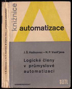 Logické členy v průmyslové automatizaci