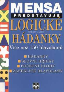 Logické hádanky