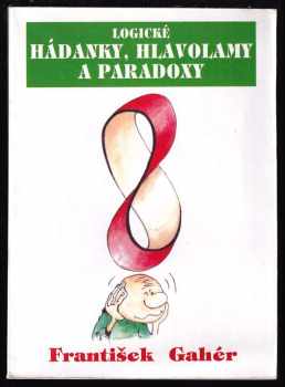 Hádanky, hlavolamy a paradoxy