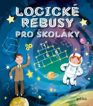 Barder Gemma: Logické rébusy pro školáky