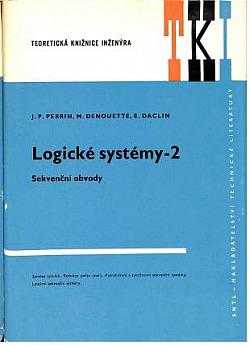 Jean-Paul Perrin: Logické systémy