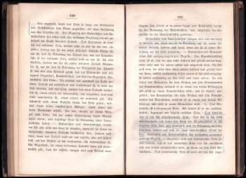 Georg Weissenborn: Logik und Metaphysik