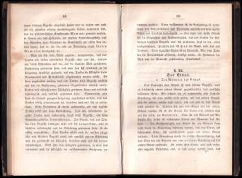 Georg Weissenborn: Logik und Metaphysik