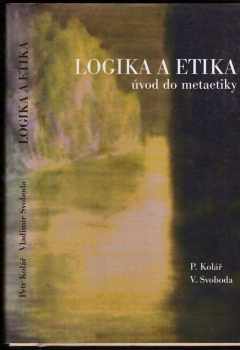 Logika a etika