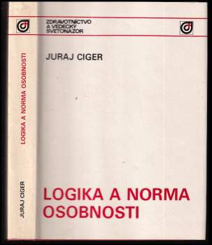 Logika a norma osobnosti