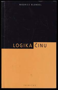 Logika činu