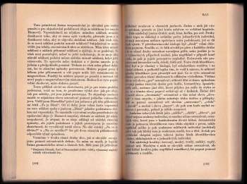 Bertrand Russell: Logika, jazyk a věda