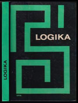 Miroslav Jauris: Logika
