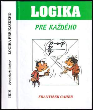 Logika pre každého