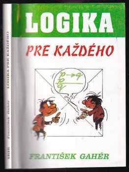 Logika pre každého