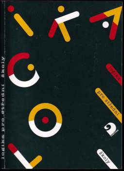 Oldřich Selucký: Logika pro střední školy