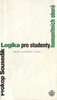 Logika pro studenty humanitních oborů