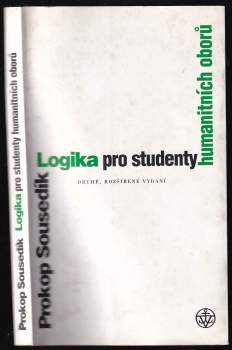 Logika pro studenty humanitních oborů