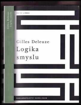 Logika smyslu