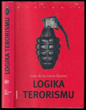 Logika terorismu