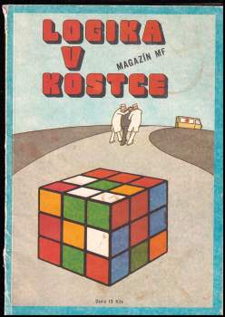 Logika v kostce