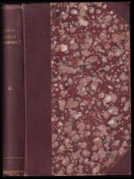 Georg Wilhelm Friedrich Hegel: Logique de Hegel