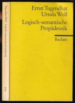 Logisch-semantische Propädeutik