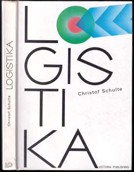 Christof Schulte: Logistika