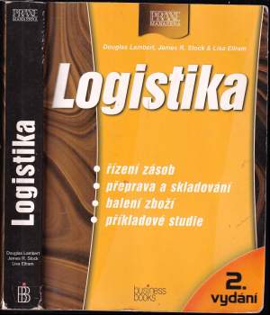 Logistika