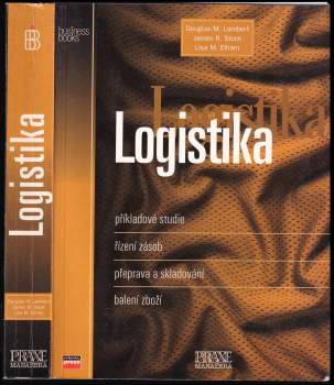 Logistika