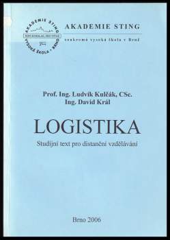 Logistika