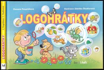 Zuzana Pospíšilová: Logohrátky