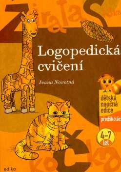Logopedická cvičení