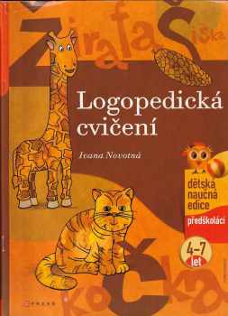 Logopedická cvičení