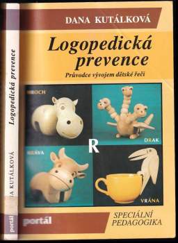 Logopedická prevence
