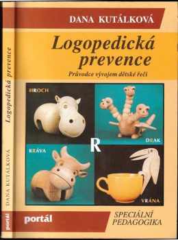 Logopedická prevence
