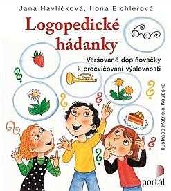 Logopedické hádanky