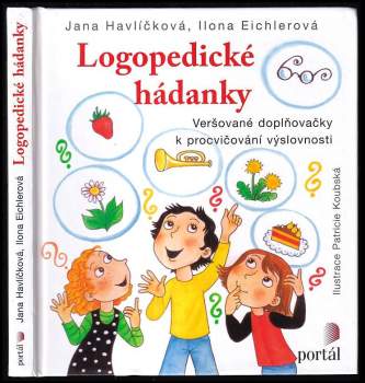 Logopedické hádanky