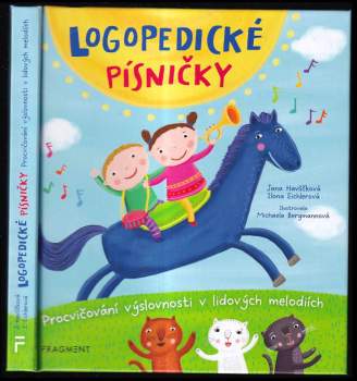 Logopedické písničky