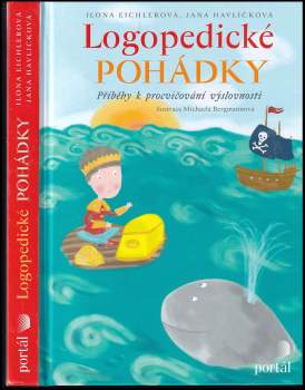 Logopedické pohádky