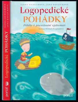 Logopedické pohádky