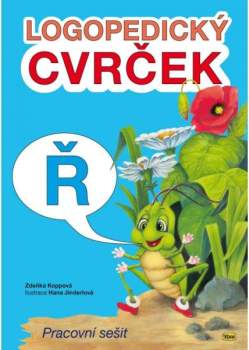 Zdeňka Koppová: Logopedický cvrček