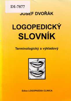 Logopedický slovník