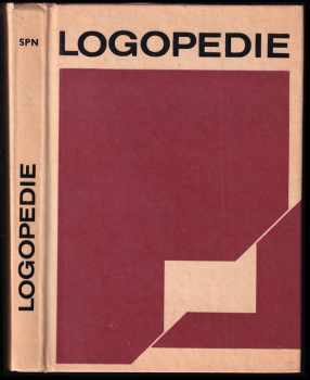 Logopedie