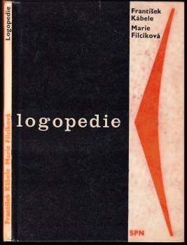 Logopedie