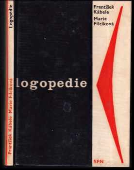 František Kábele: Logopedie