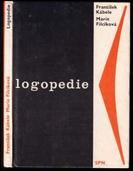 Logopedie