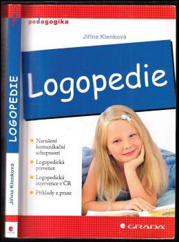 Logopedie