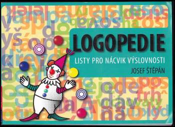 Logopedie