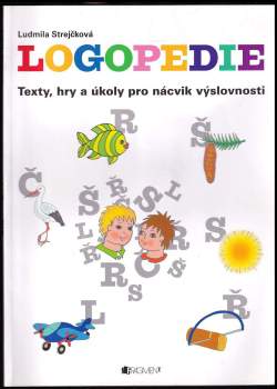 Logopedie